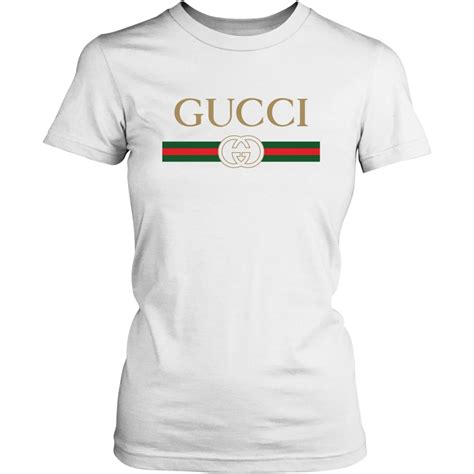 knockoff gucci t shirt.